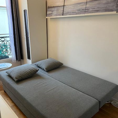 Studio Ile Saint-Louis Paris Dış mekan fotoğraf